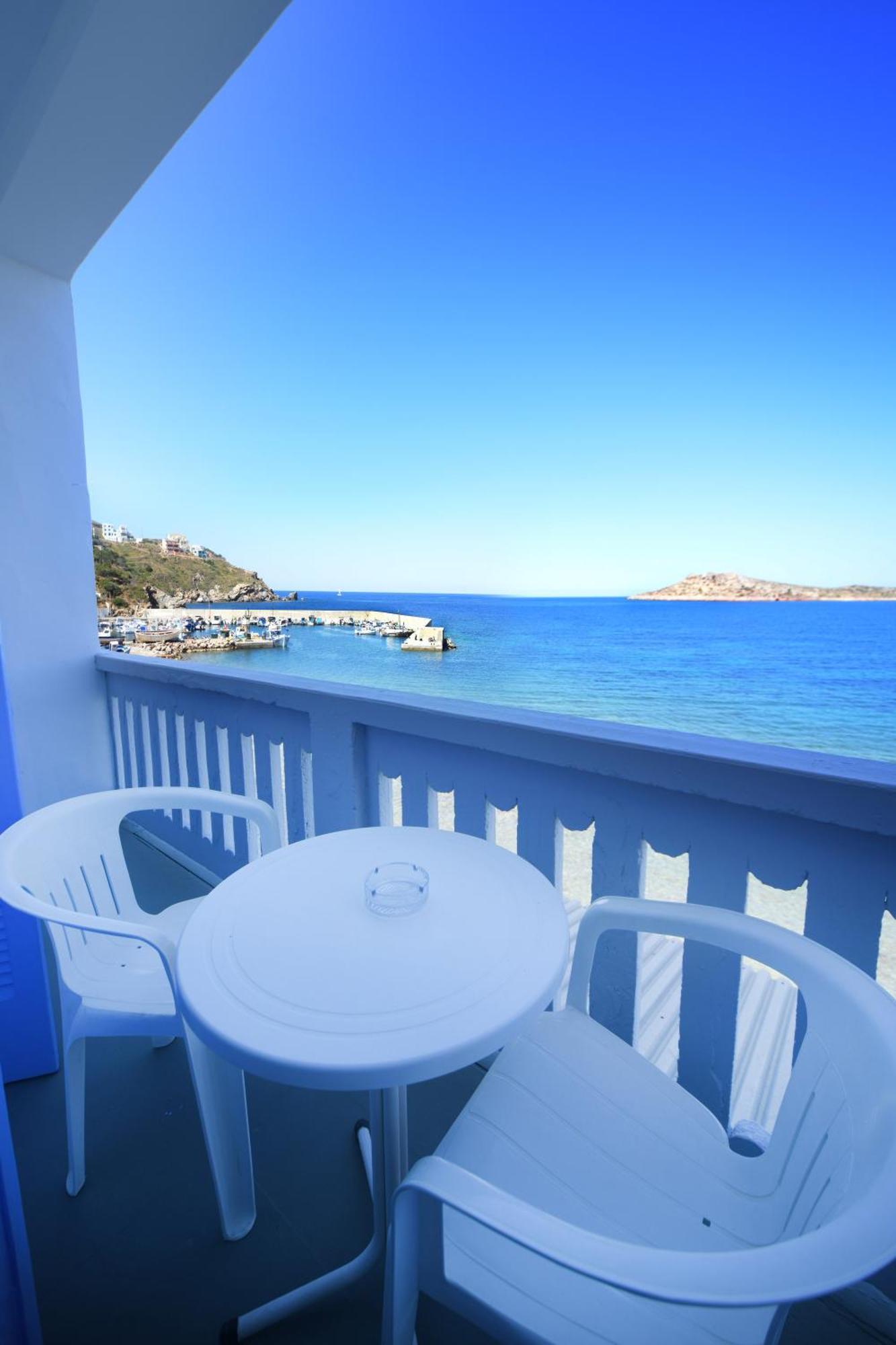 Agialos Rooms Kálymnos Екстериор снимка