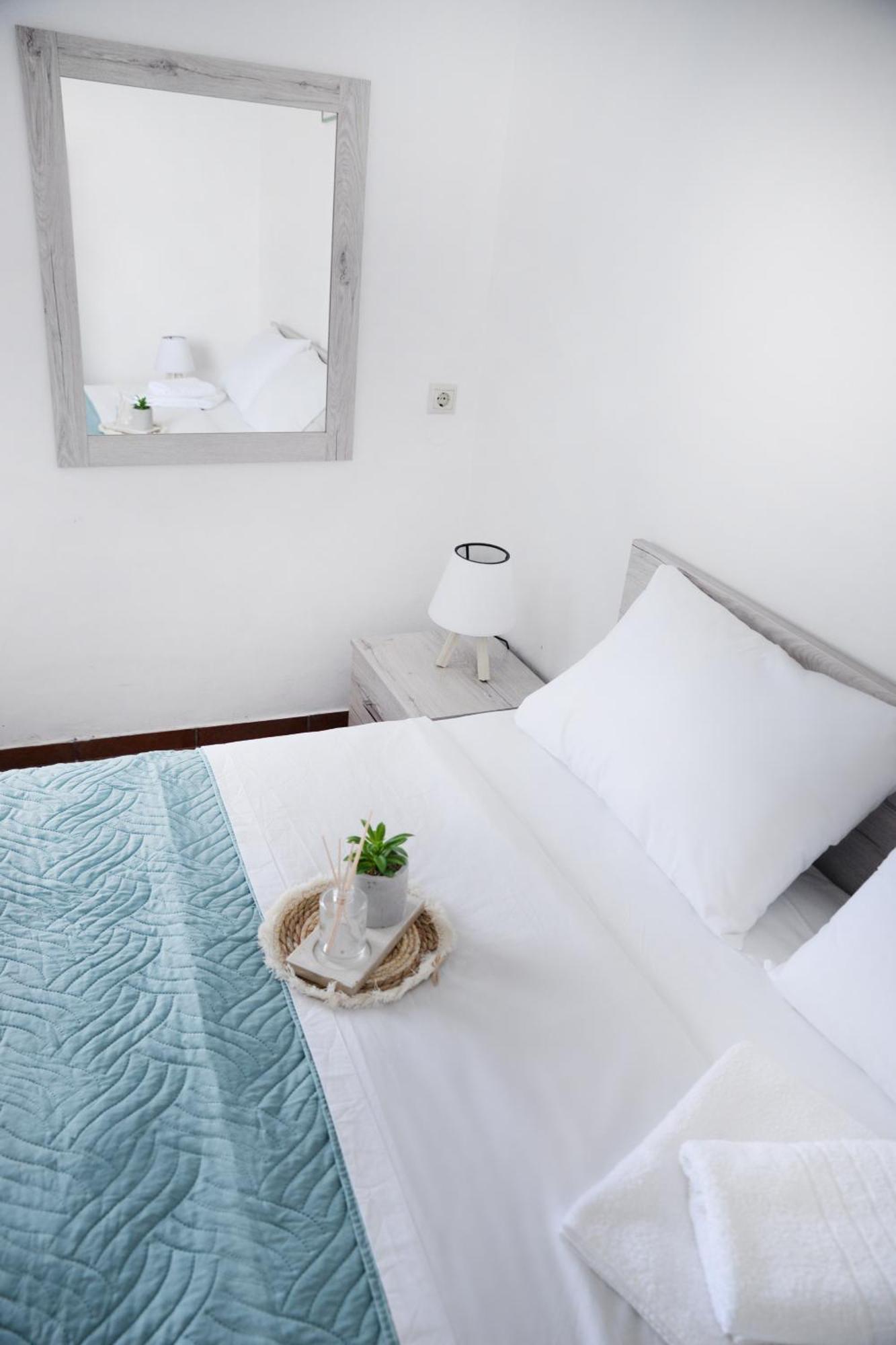 Agialos Rooms Kálymnos Екстериор снимка
