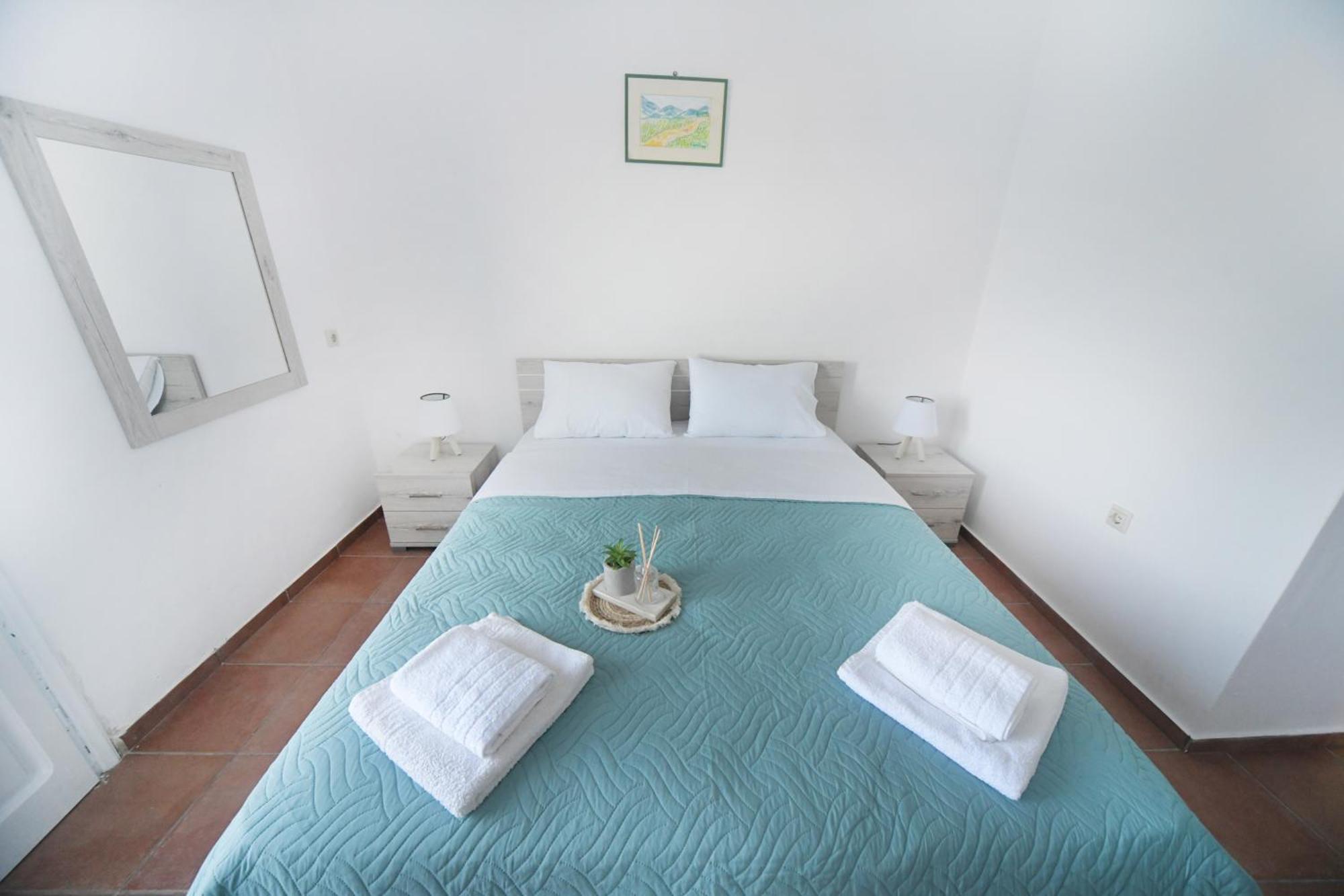 Agialos Rooms Kálymnos Екстериор снимка