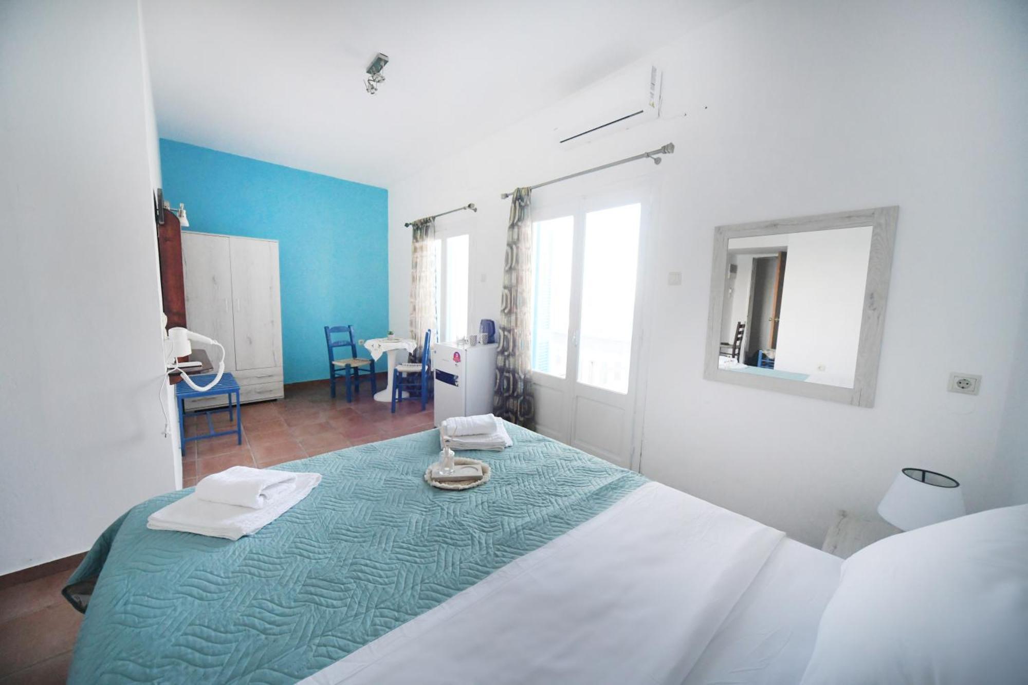 Agialos Rooms Kálymnos Екстериор снимка