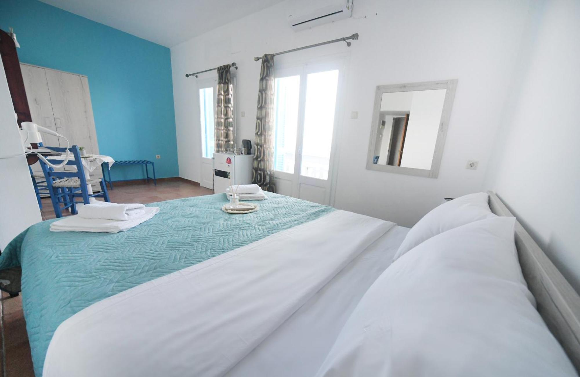 Agialos Rooms Kálymnos Екстериор снимка