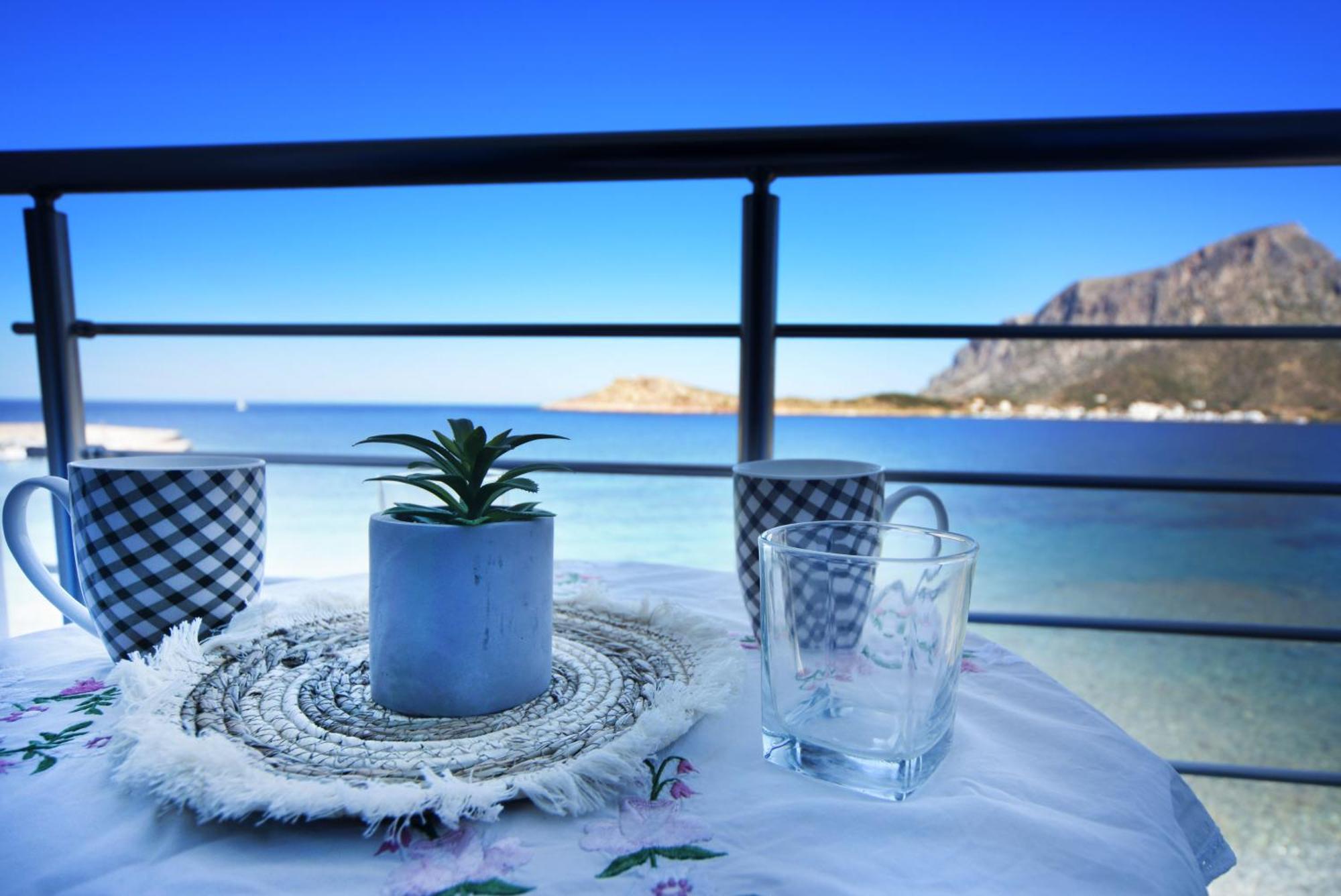 Agialos Rooms Kálymnos Екстериор снимка