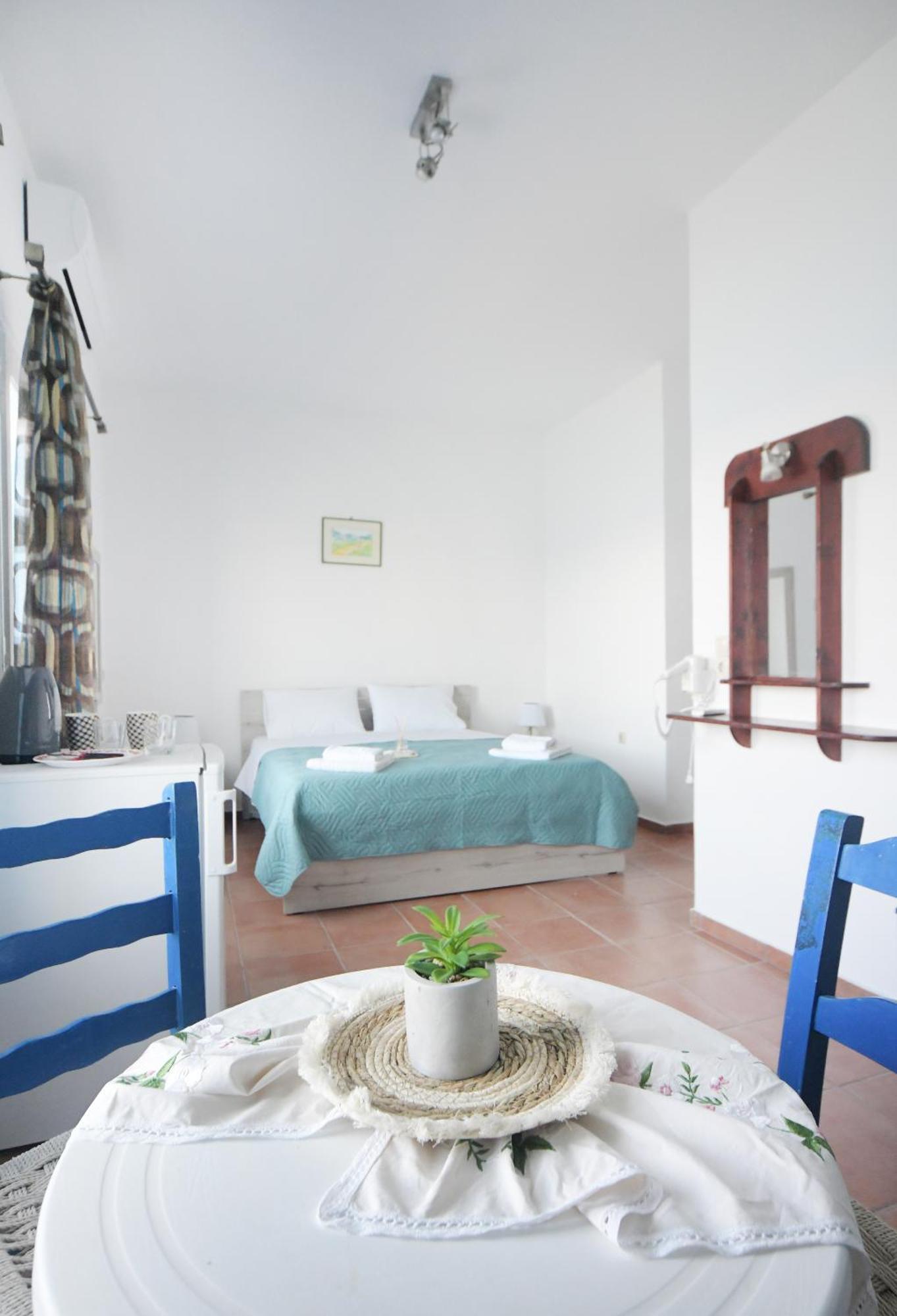 Agialos Rooms Kálymnos Екстериор снимка