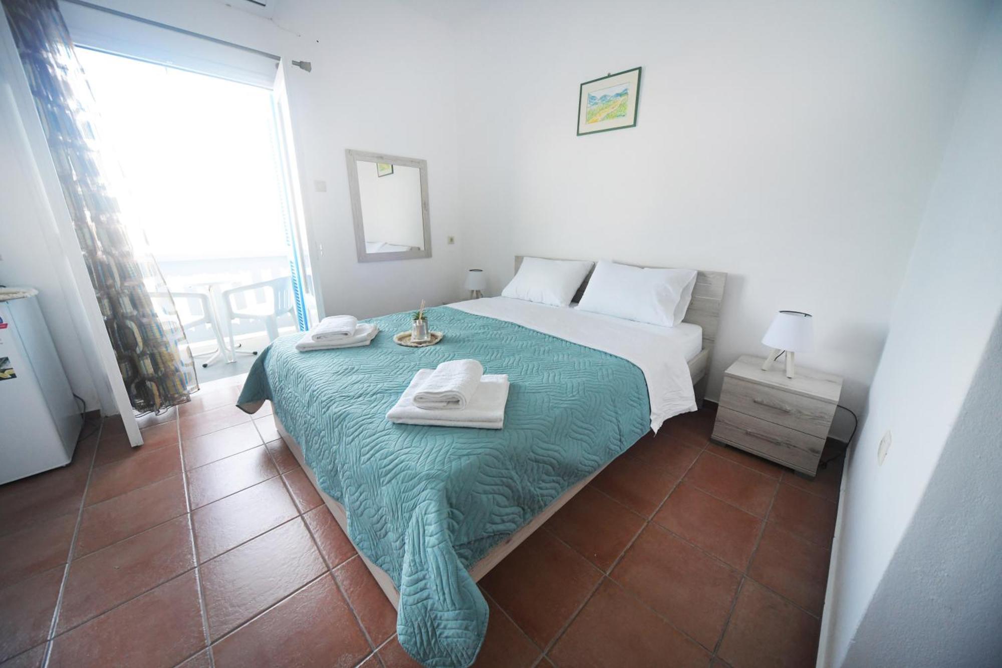 Agialos Rooms Kálymnos Екстериор снимка